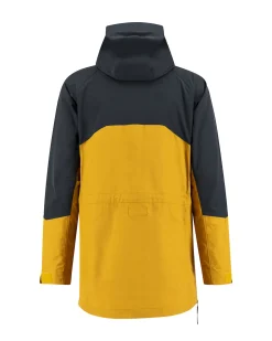 Abisku Hybrid Anorak
