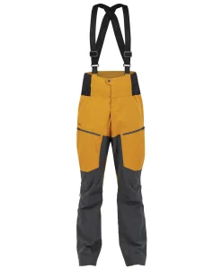 Abisku Hybrid Bib Pant