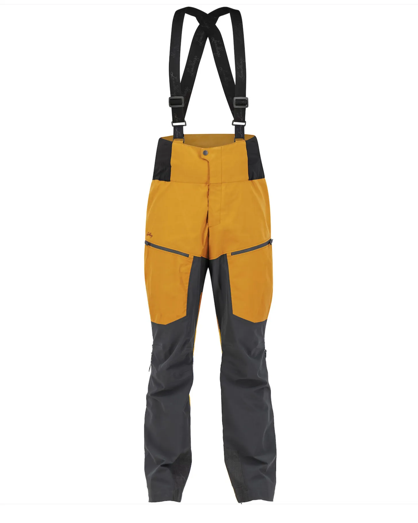 Abisku Hybrid Bib Pant