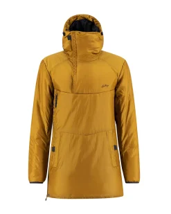 Abisku Primaloft Anorak