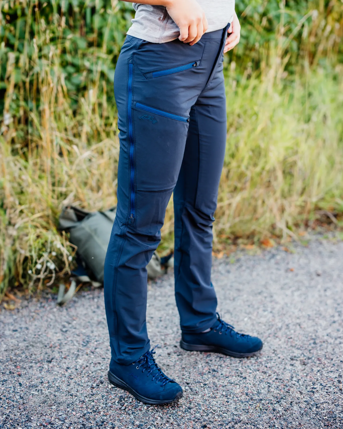 Askro Ws Pant