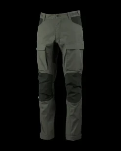 Authentic II Ms Pant