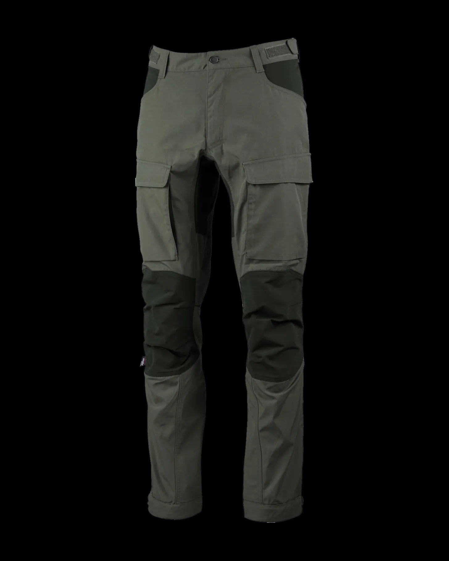 Authentic II Ms Pant