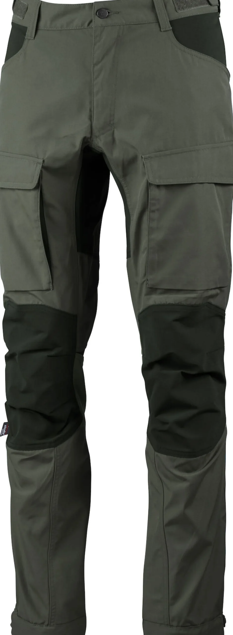 Authentic II Ms Pant