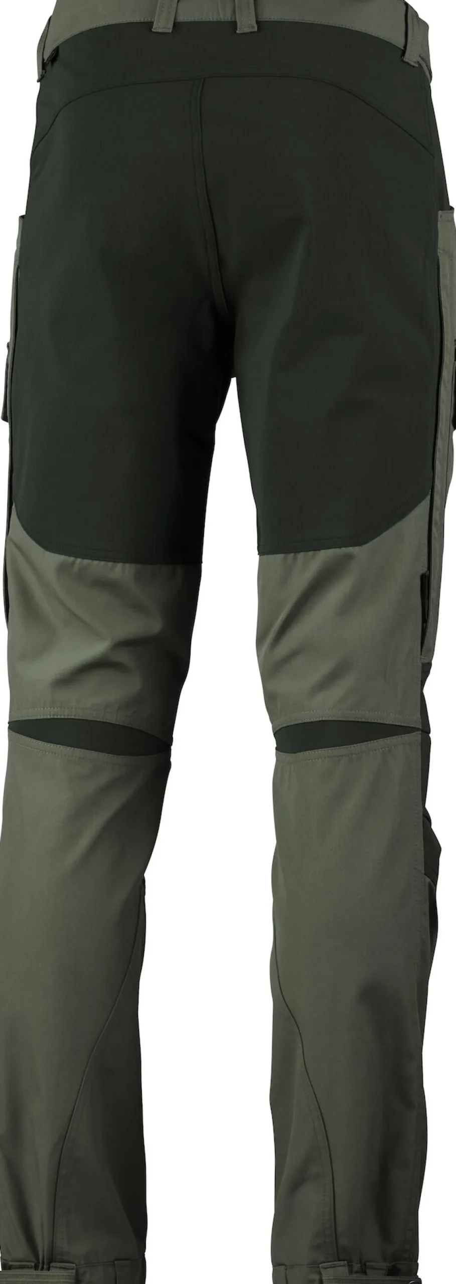 Authentic II Ms Pant