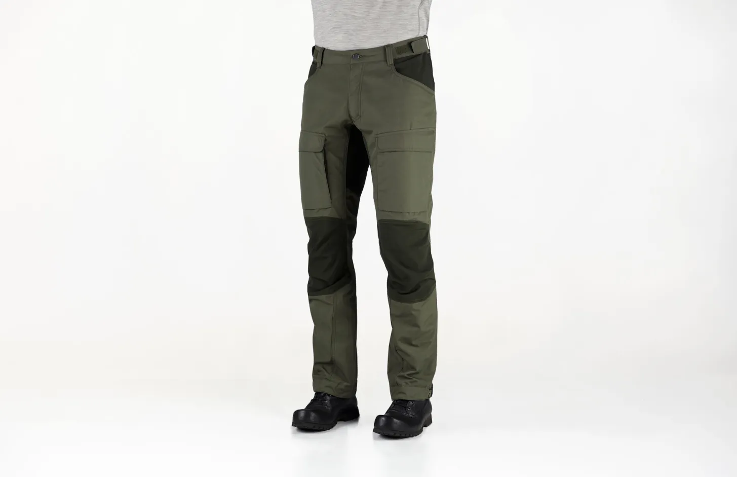 Authentic II Ms Pant