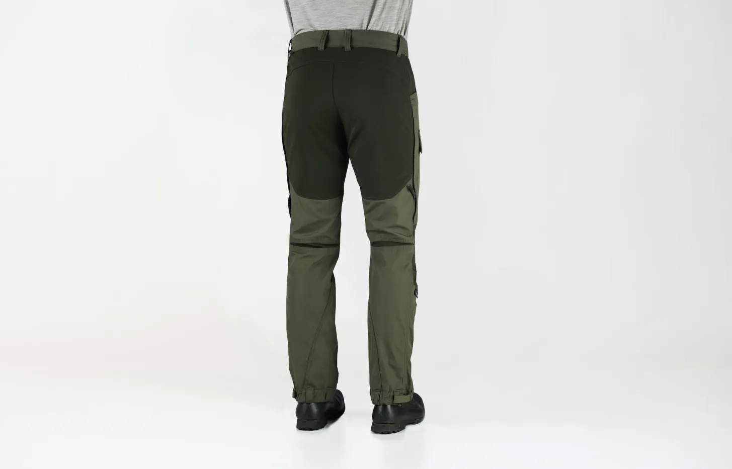 Authentic II Ms Pant