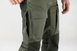 Authentic II Ms Pant