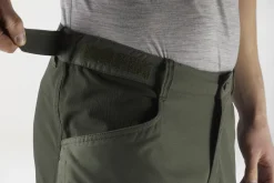 Authentic II Ms Pant