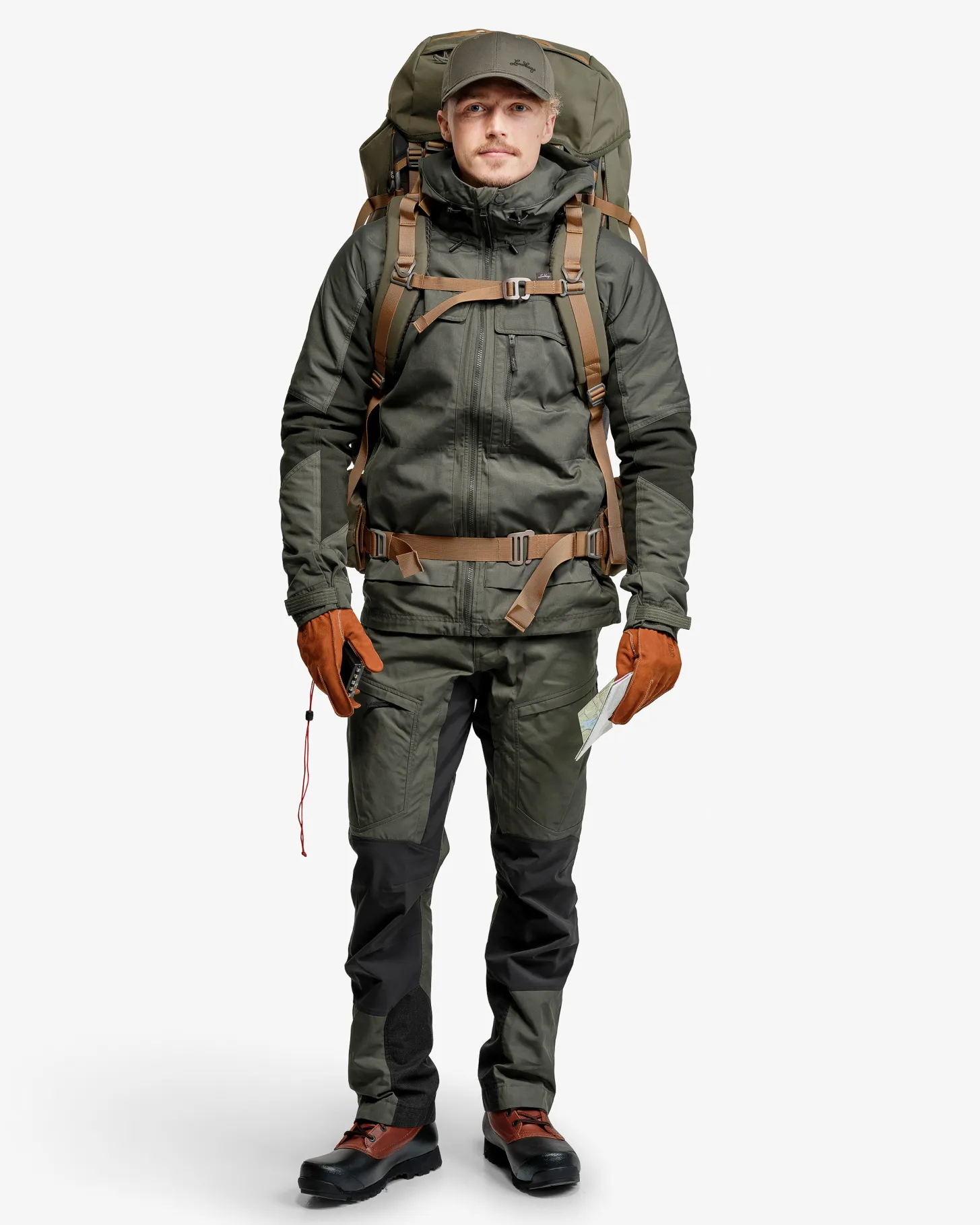 Authentic Ms Jacket