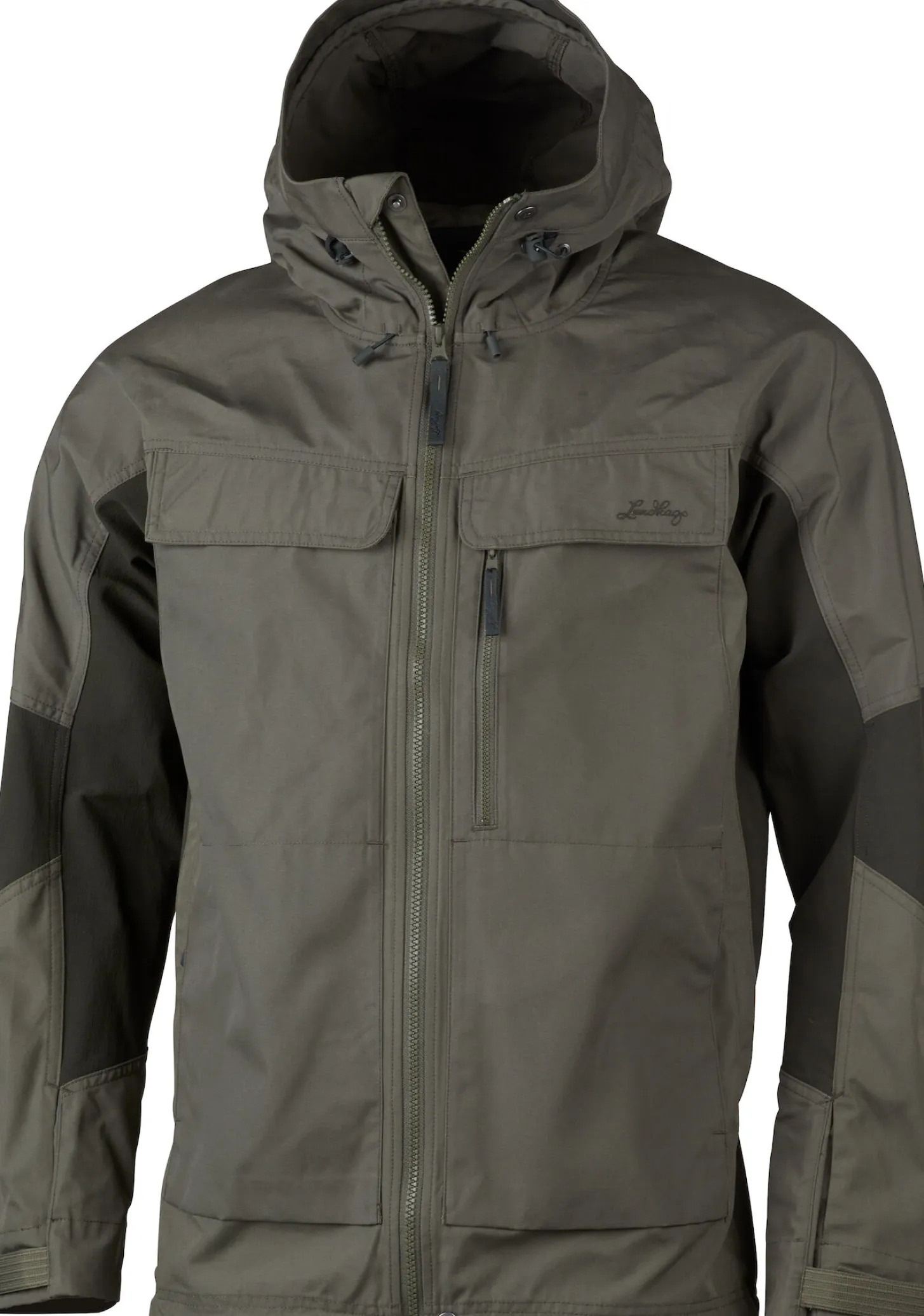 Authentic Ms Jacket