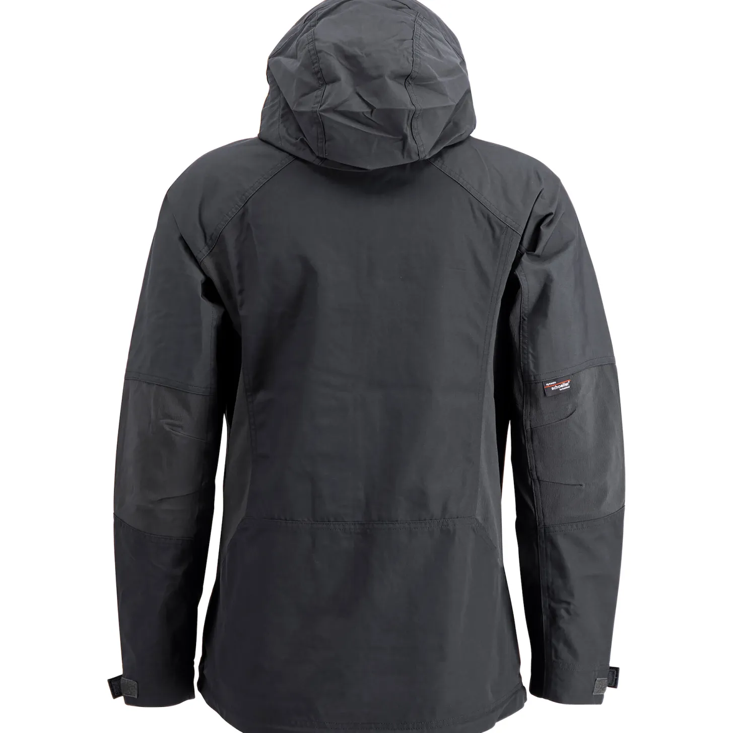 Authentic Ms Jacket