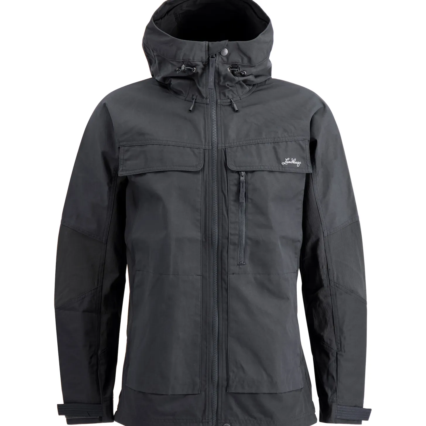Authentic Ms Jacket