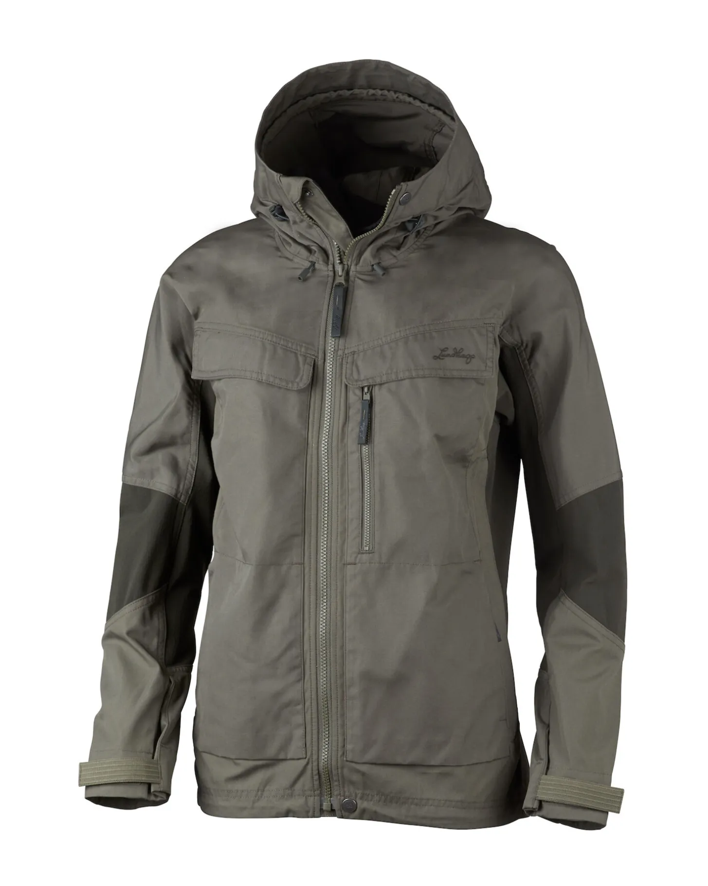 Authentic Ws Jacket