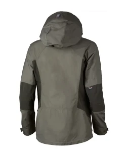 Authentic Ws Jacket