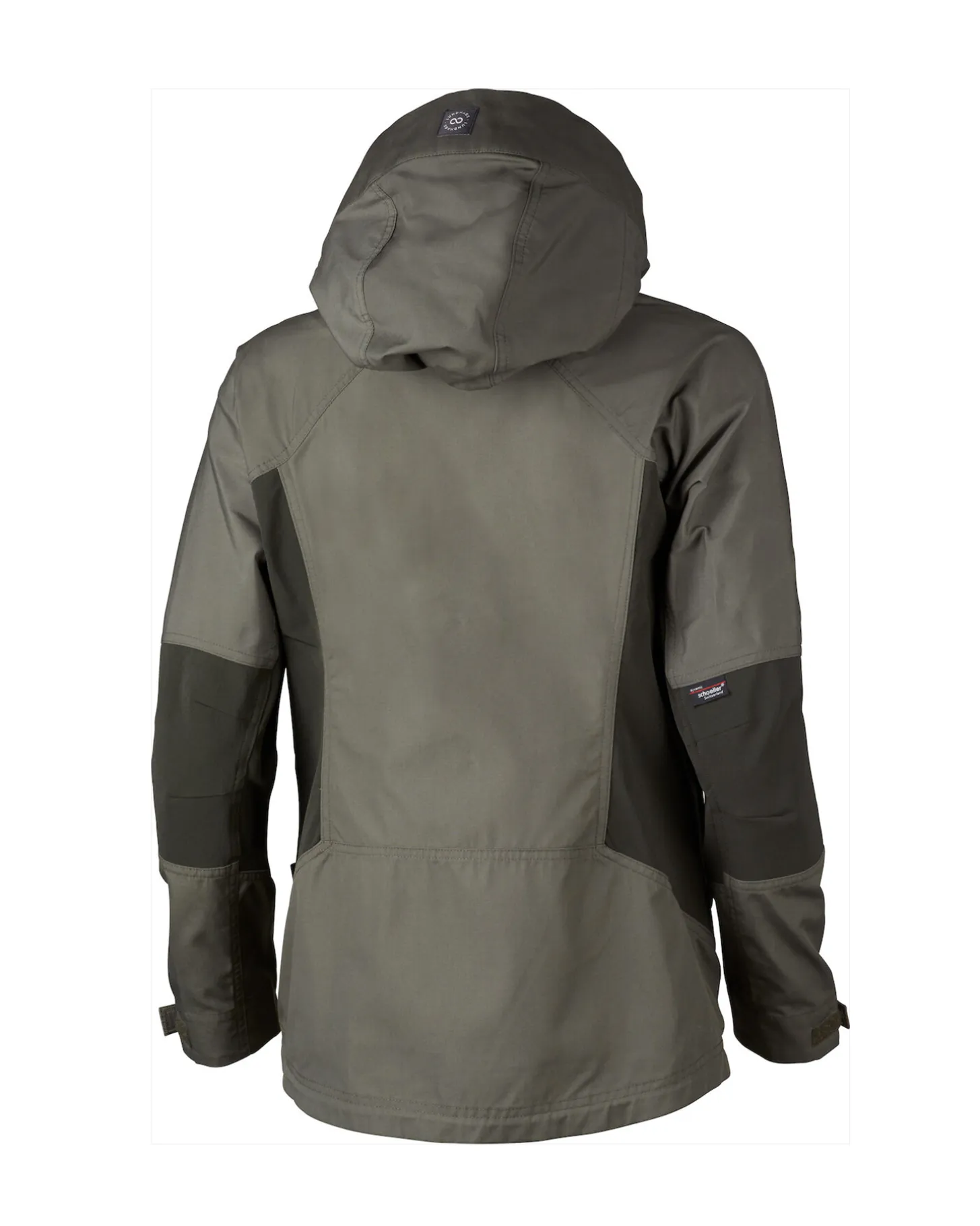Authentic Ws Jacket