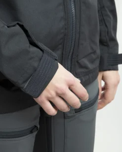 Authentic Ws Jacket