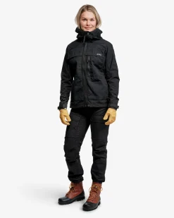 Authentic Ws Jacket
