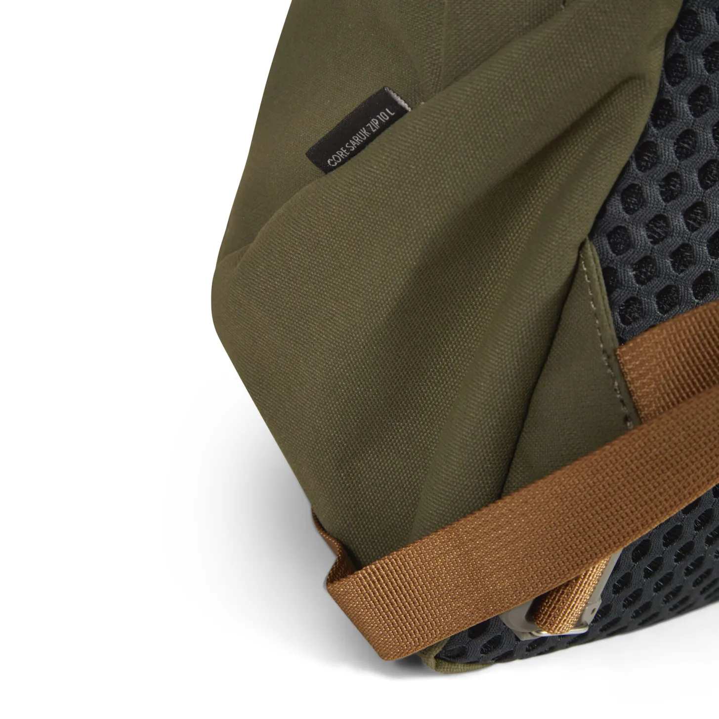 Core Saruk Zip 10 L