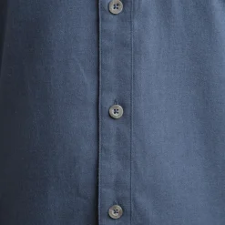 Ekren Solid Ms LS Shirt
