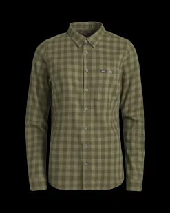 Ekren Ws LS Shirt