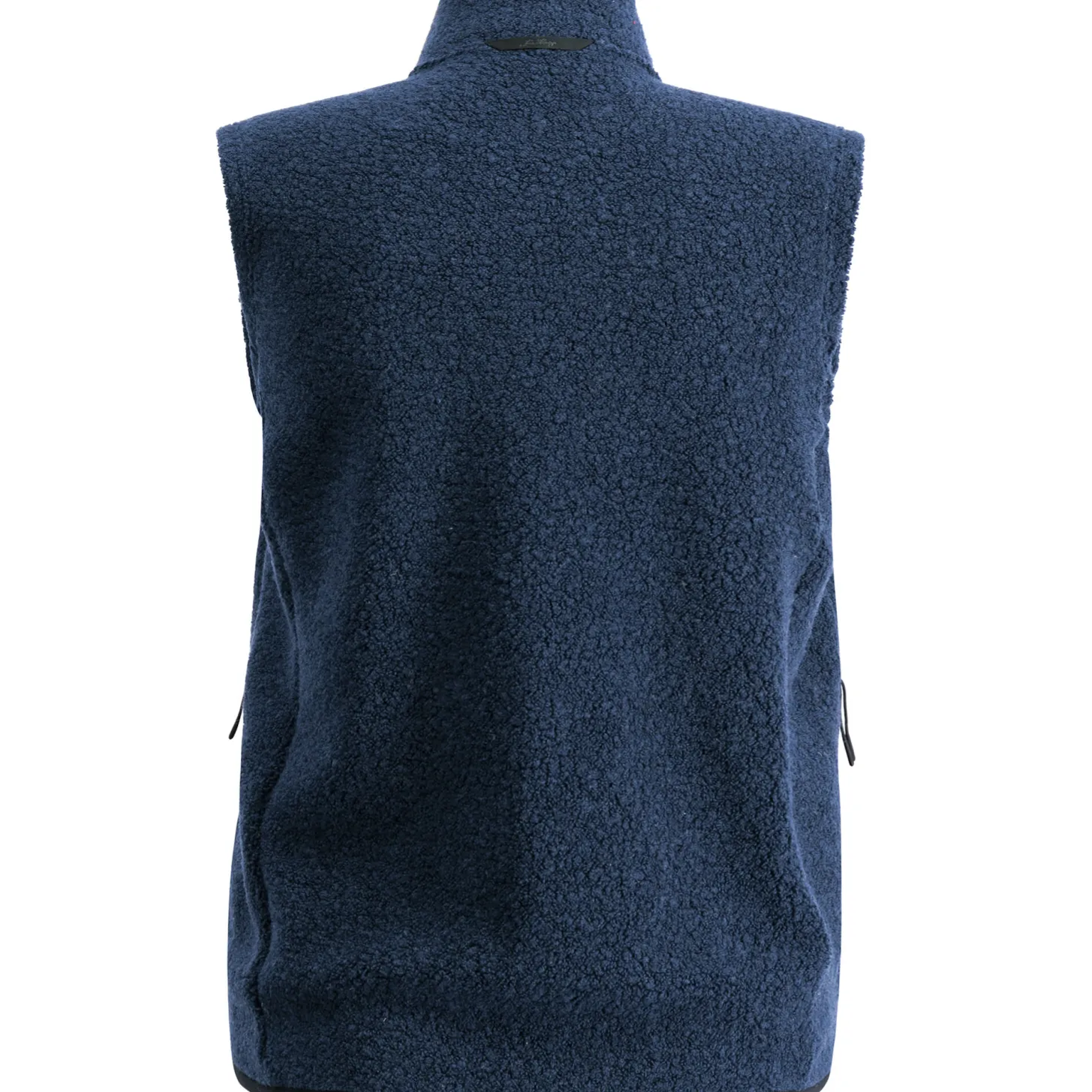 Flok Wool Ms Pile Vest