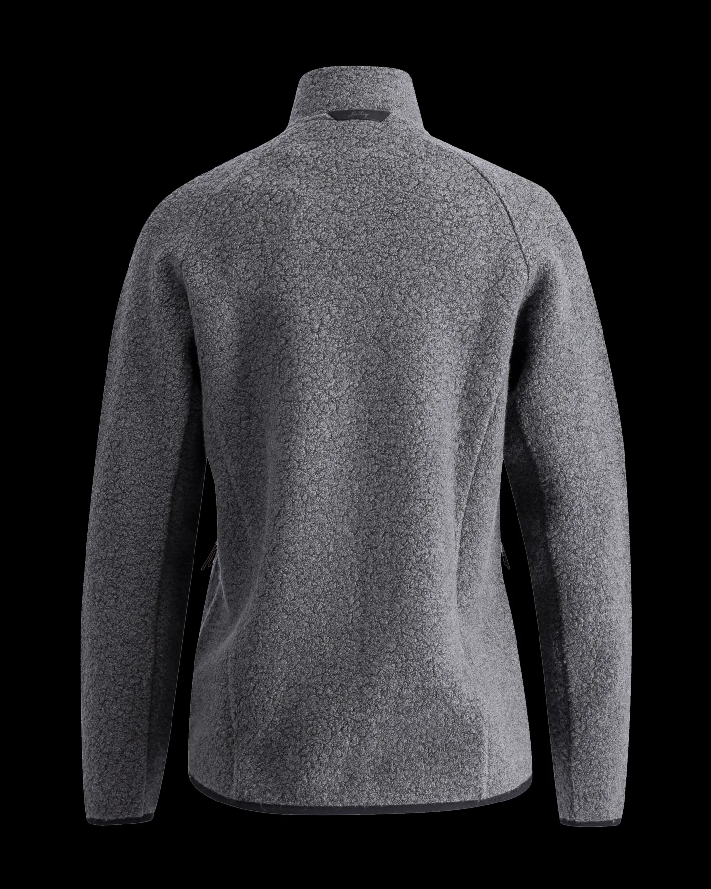 Flok Wool Ws Pile