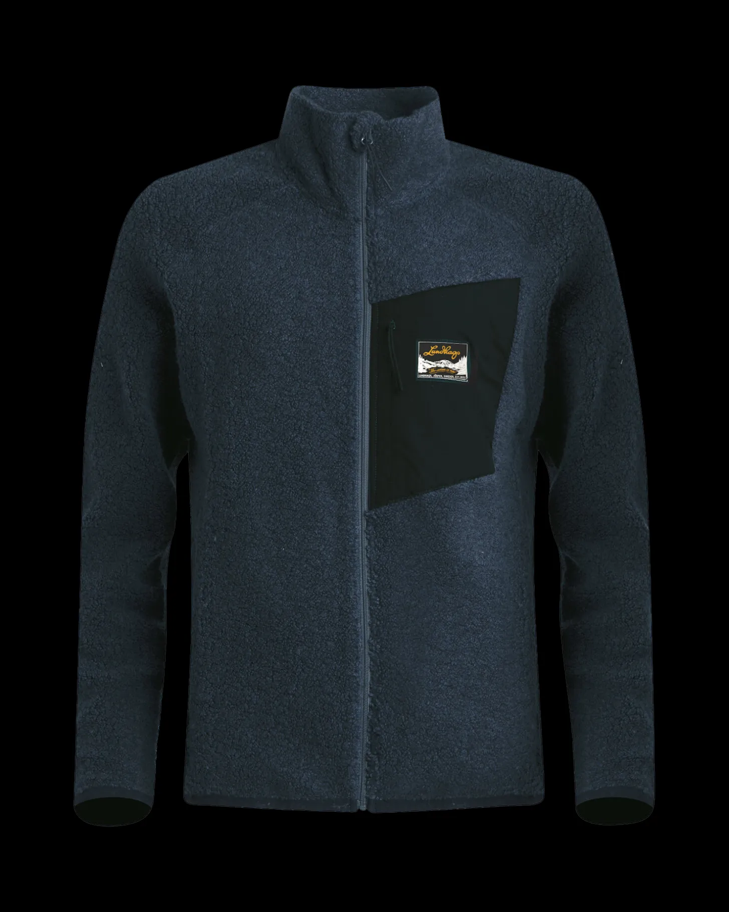 Flok Wool Ws Pile