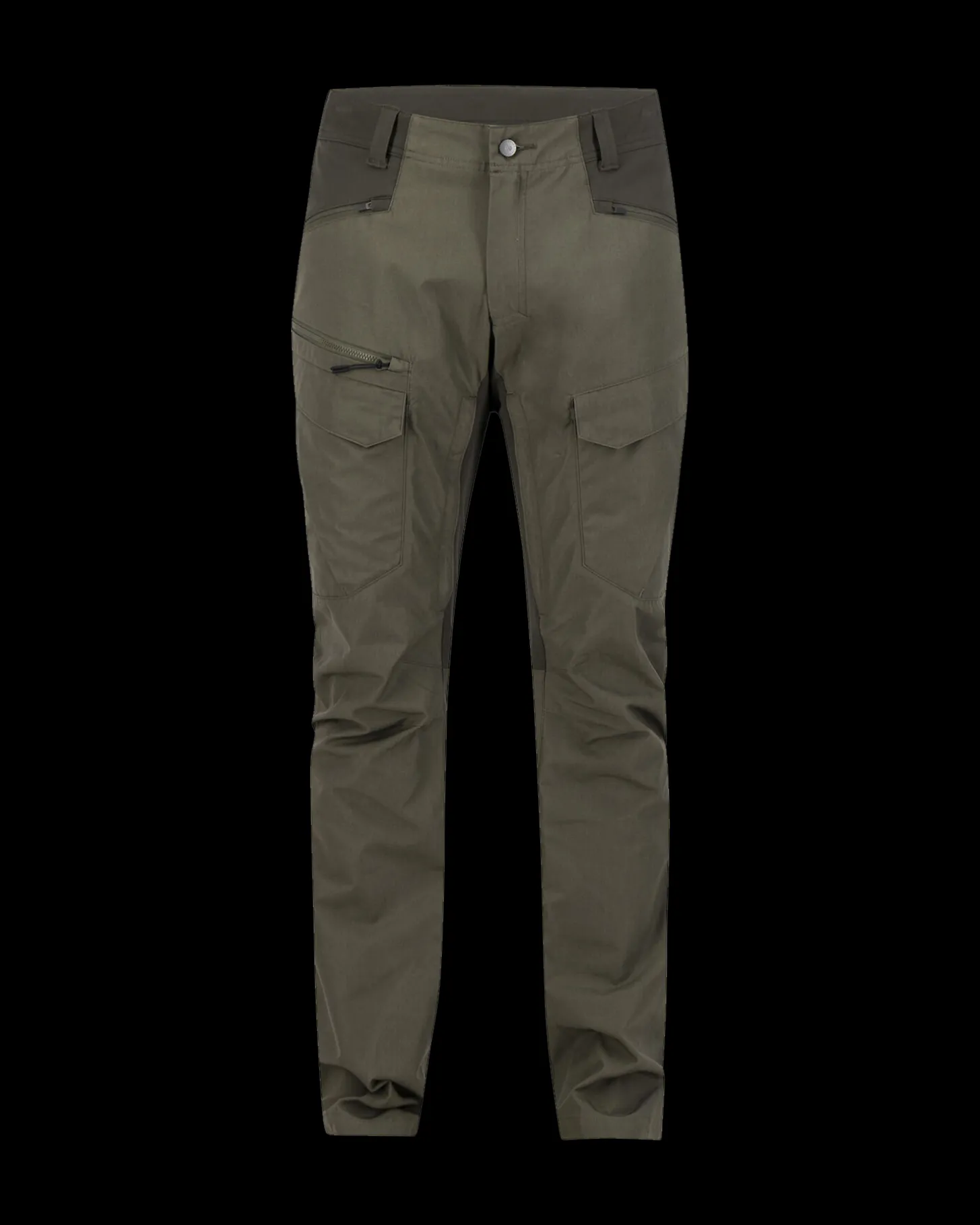Fulu Cargo Stretch Hybrid Pant M