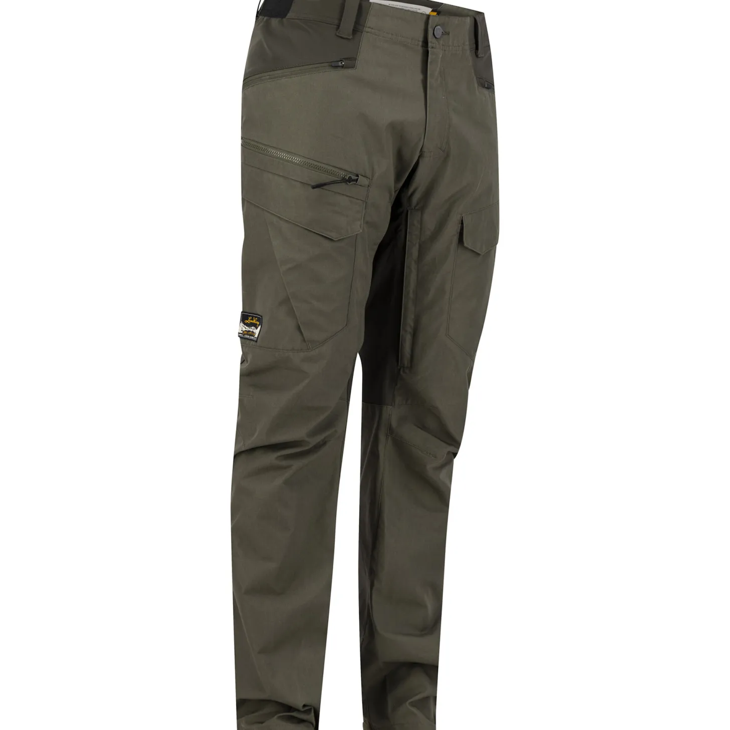 Fulu Cargo Stretch Hybrid Pant M