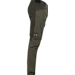 Fulu Cargo Stretch Hybrid Pant M