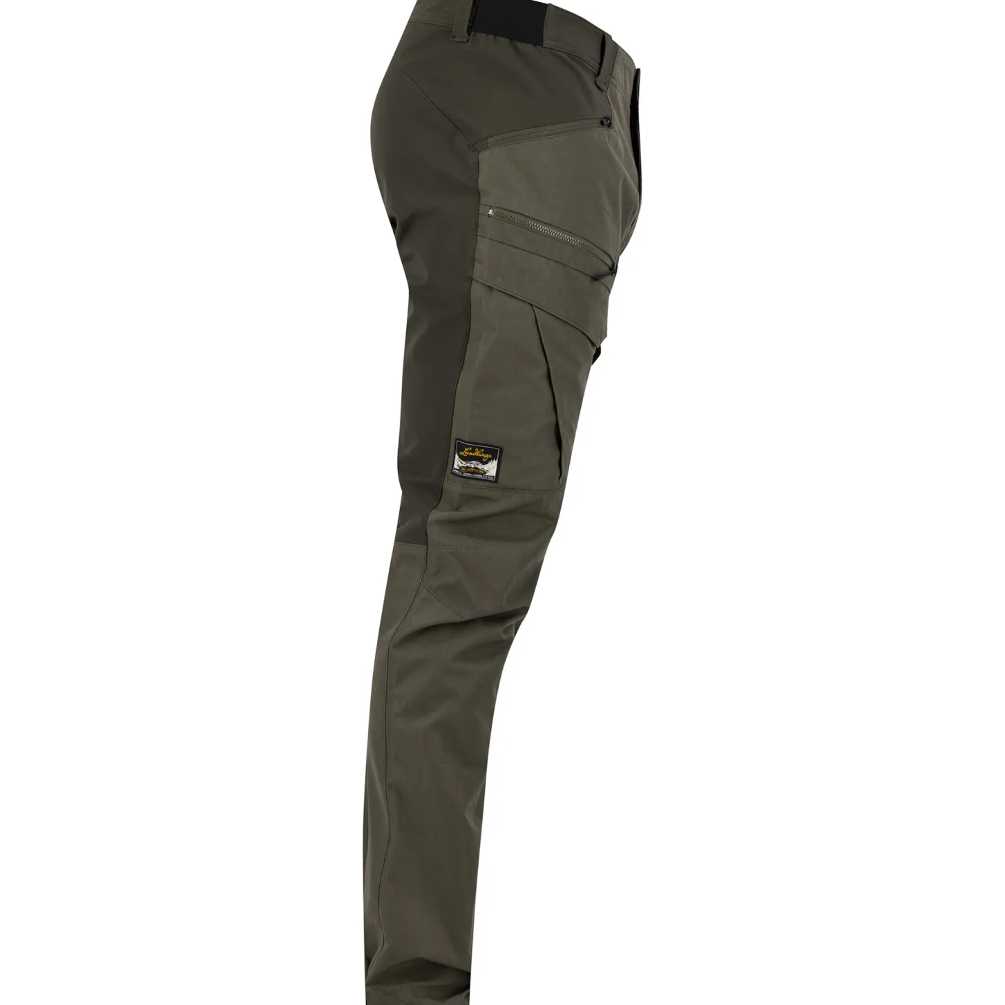 Fulu Cargo Stretch Hybrid Pant M