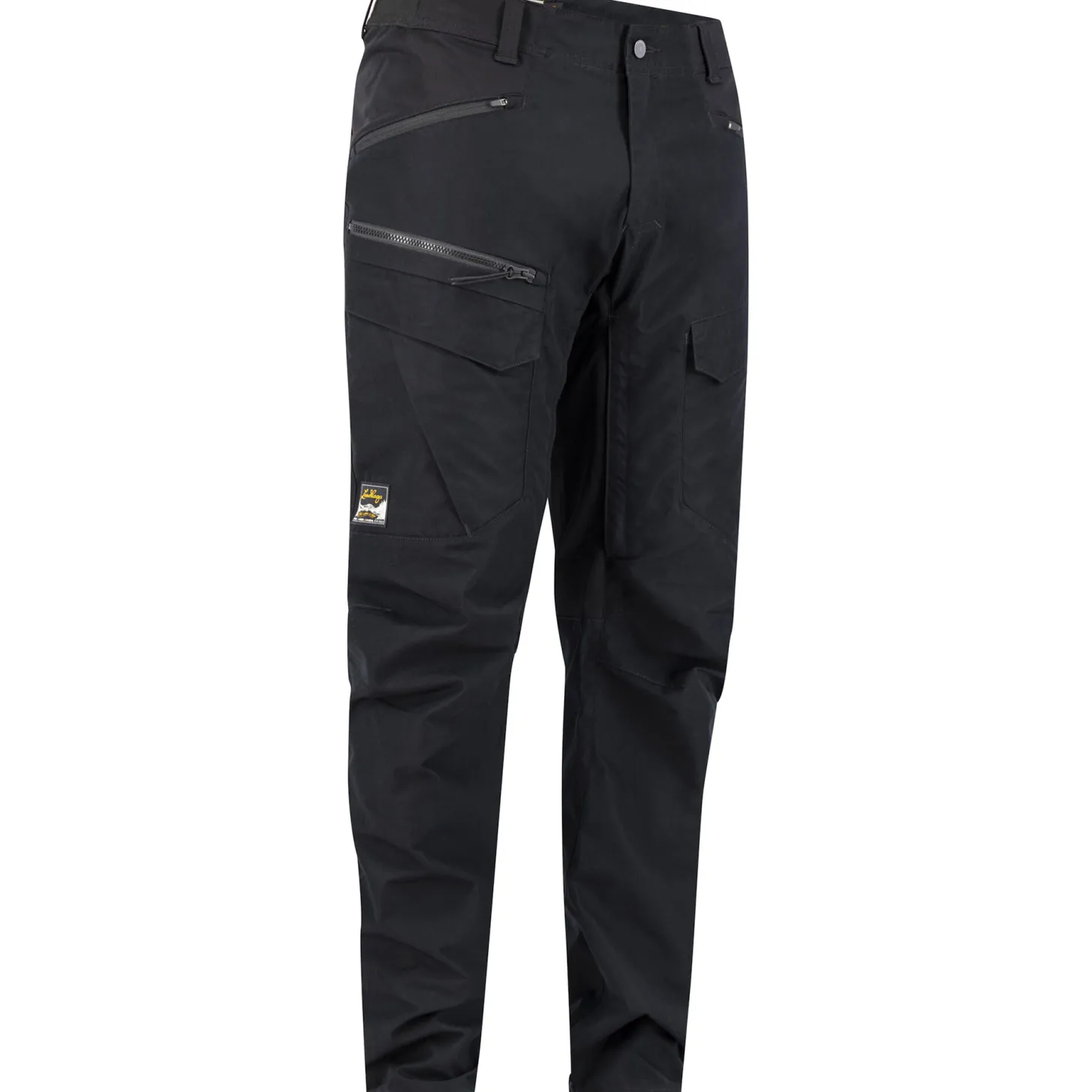 Fulu Cargo Stretch Hybrid Pant M