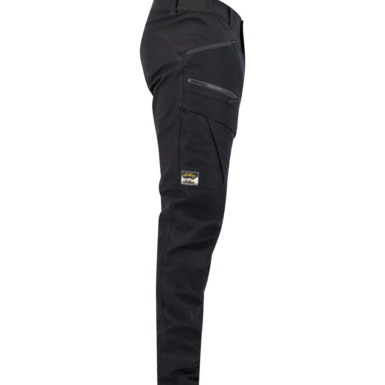 Fulu Cargo Stretch Hybrid Pant M