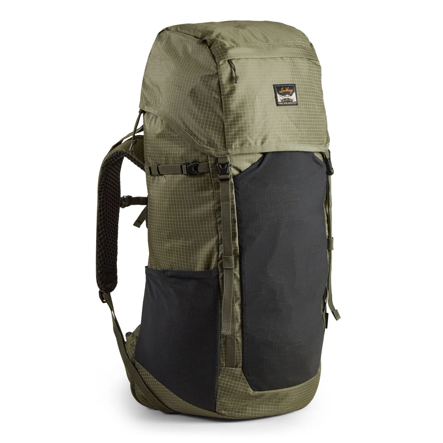 Fulu Core 35 L Jr