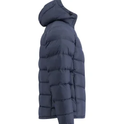 Fulu Down Hooded Jacket M