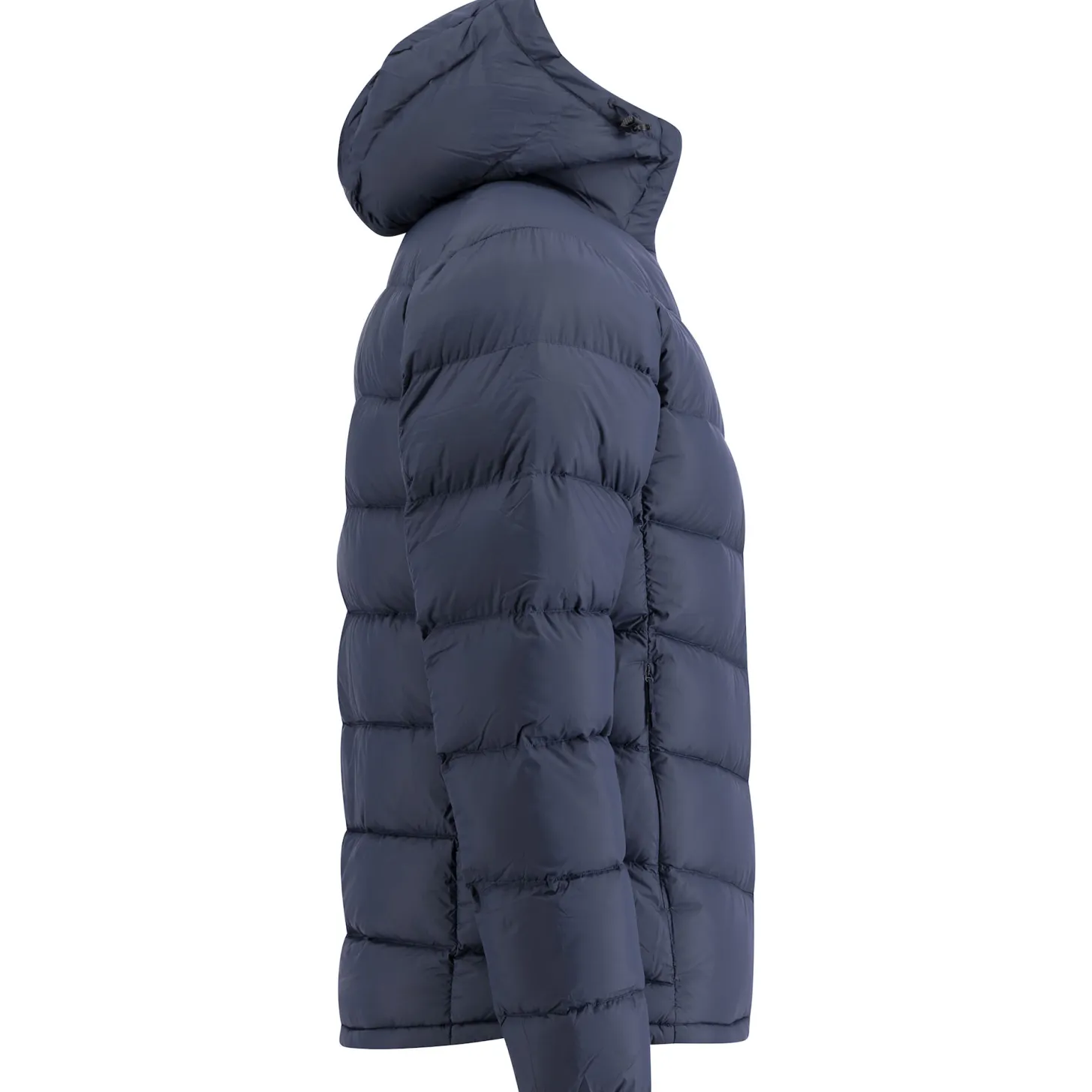 Fulu Down Hooded Jacket M