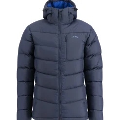 Fulu Down Hooded Jacket M