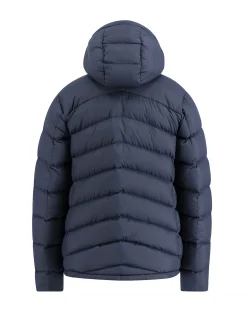 Fulu Down Hooded Jacket W