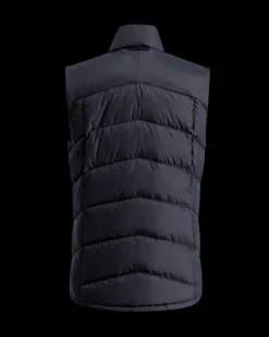 Fulu Down Vest W