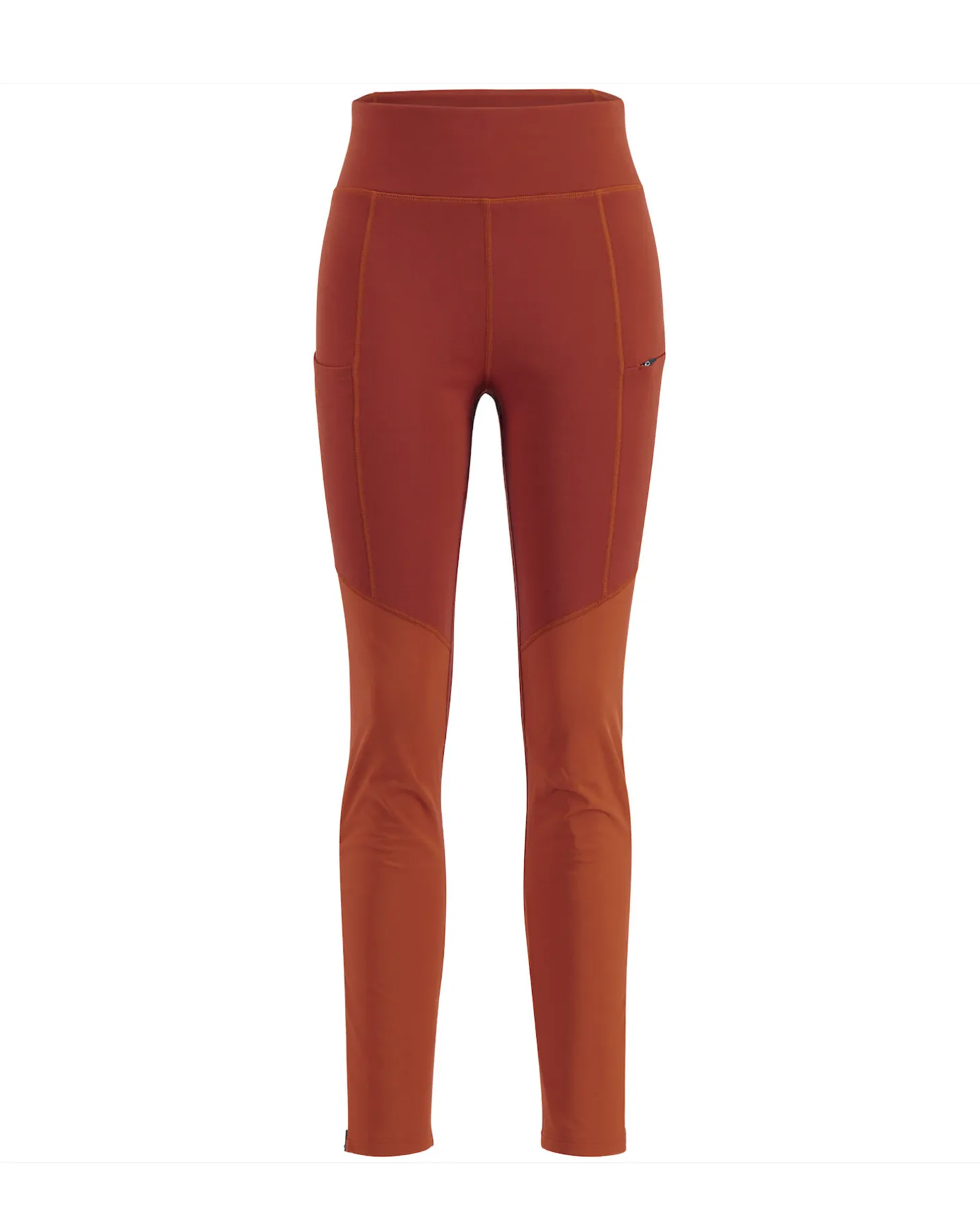 Fulu Wool Tights W