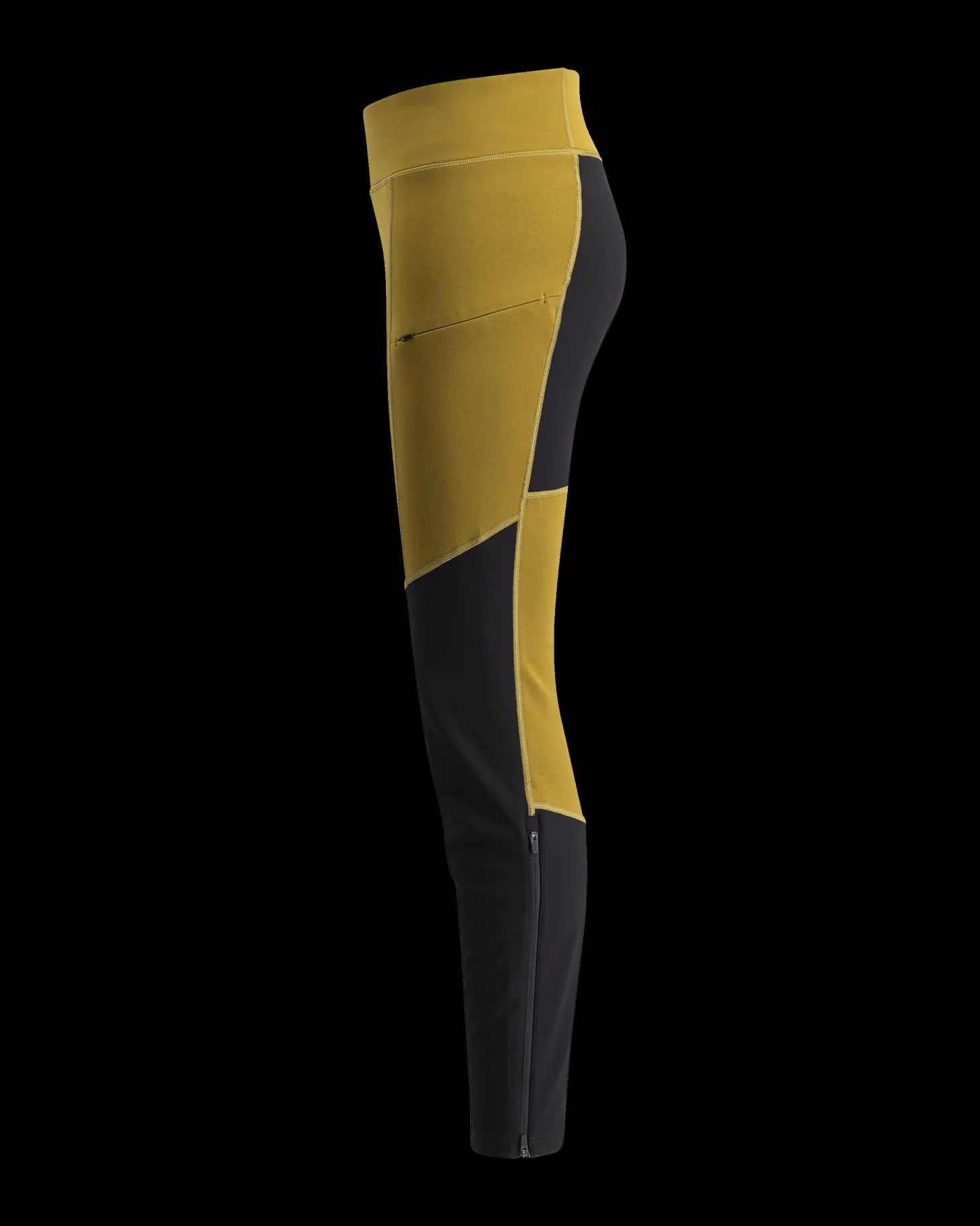 Fulu Wool Tights W