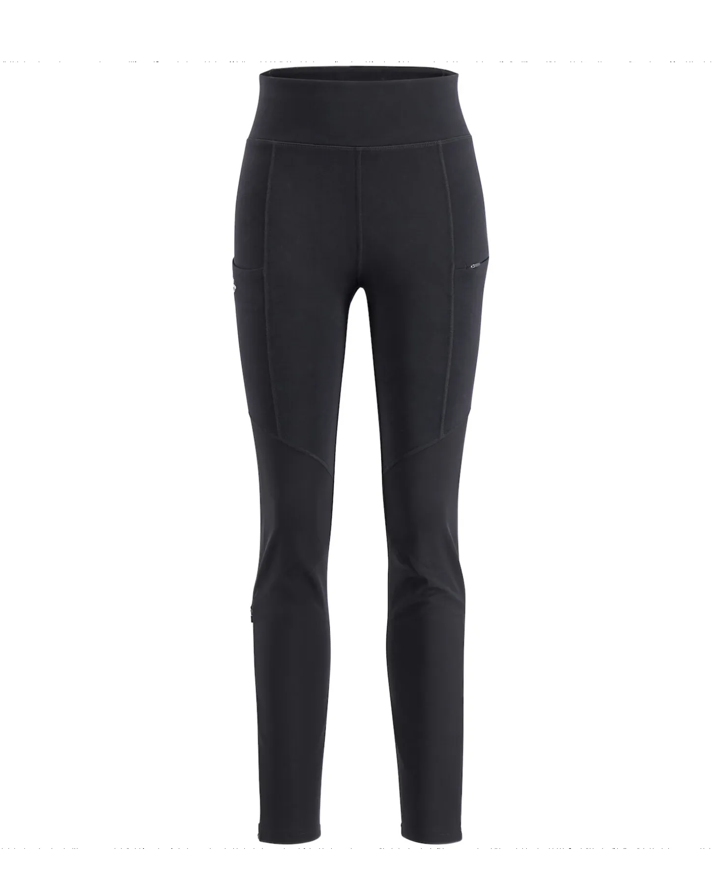 Fulu Wool Tights W