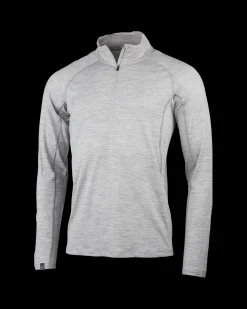 Gimmer Merino Lt Ms 1/2 Zip
