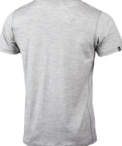 Gimmer Merino Lt Ms Tee