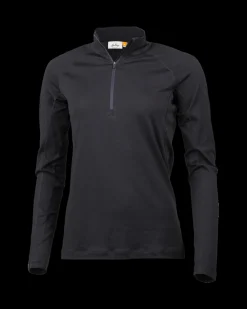 Gimmer Merino Lt Ws 1/2 Zip
