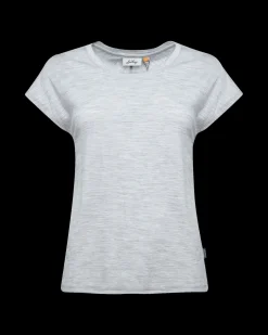 Gimmer Merino Lt Ws Top