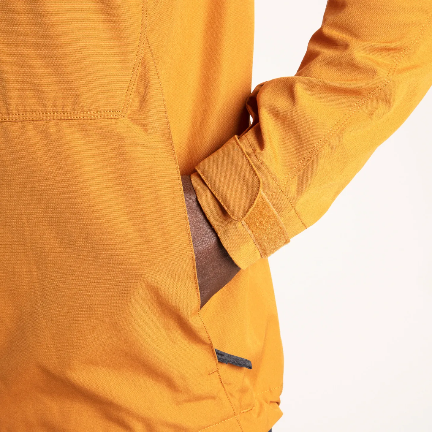 Habe Ms Jacket