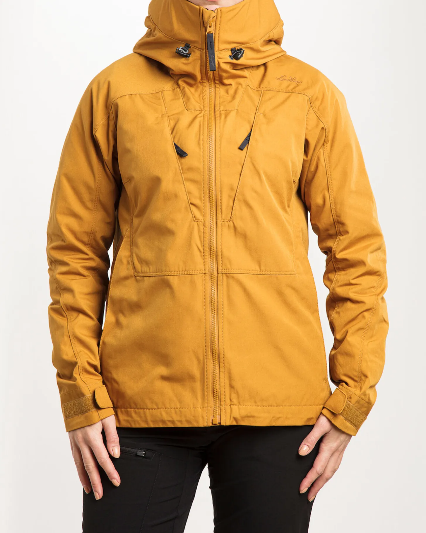Habe Ws Jacket