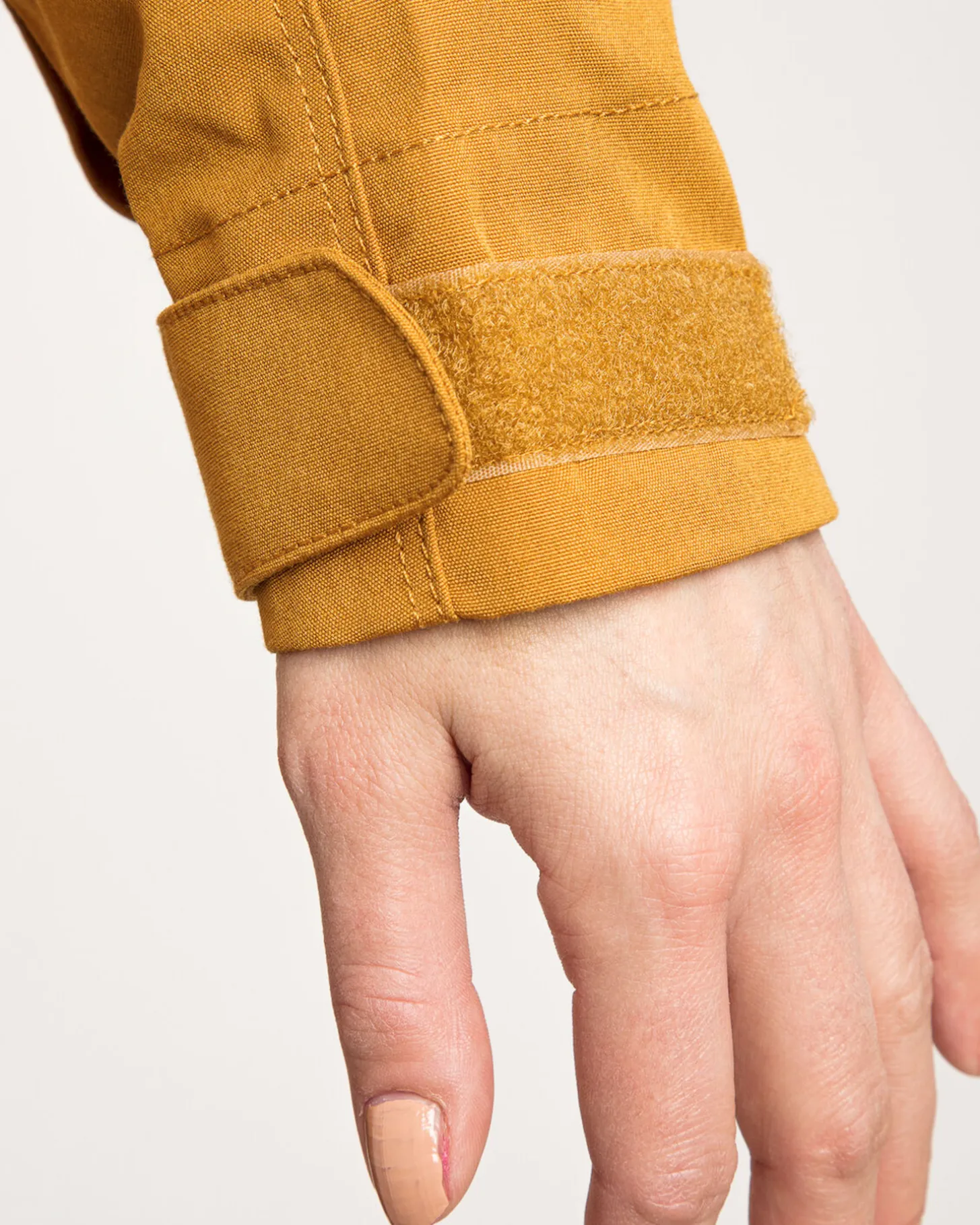 Habe Ws Jacket